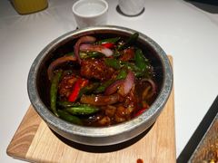 -外婆家(西红门荟聚购物中心店)