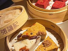 -张福记(陇海中路店)