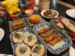 -LA  PETANQUE(泰安路店)