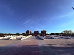 -大明幻境第一城