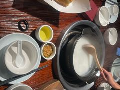 -大良毋米粥(锦龙路总店)