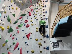 -龙景攀岩(海峡世茂广场店)
