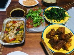 -夜烤·宜宾烧烤(洋河路店)