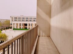 -华北理工大学(曹妃甸校区)