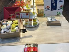 -清真全盛斋传统糕点(西羊市店)