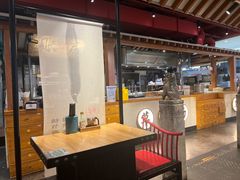 -和府捞面(北美新天地店)