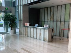 -Ms.Pilates 普拉提技术(尚悦湾陆家嘴店)