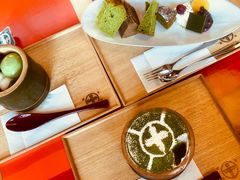 -中村藤吉(本店)
