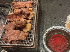 -300杯·和牛烧肉清酒专门店(廊里店)