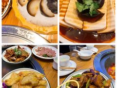 -山河屯铁锅炖·非遗铁锅炖(华强北店)
