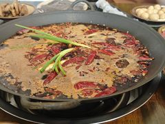 -黄潇洒老火锅(九眼桥宏济巷店)