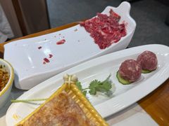 -乡土黄·鲜牛肉火锅·小龙虾(兴业街店)