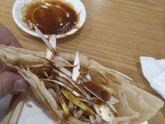 -李连贵熏肉大饼(沈阳站店)