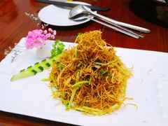 -吴祥记潮州菜·百年老字号·砂锅粥