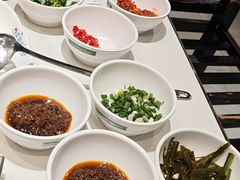 -爱膳菌锅锅(阳南店)