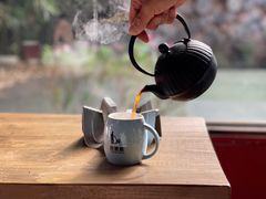 -田德能咖啡博物馆