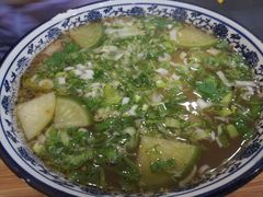 兰州牛肉面-有礼有面(知春路店)