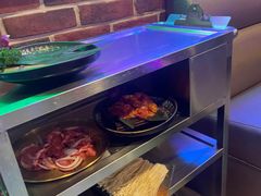 -老卜奎齐齐哈尔烤肉(人民东路店)