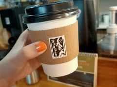 -参差咖啡(水果湖公园店)