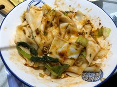 老陕油泼面-大嘻咹biangbiang面(历史博物馆店)