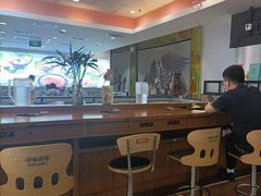 -呷哺呷哺(哈尔滨红博购物广场店)