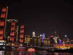-重庆两江夜游-交运系列