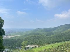 -静之湖度假区