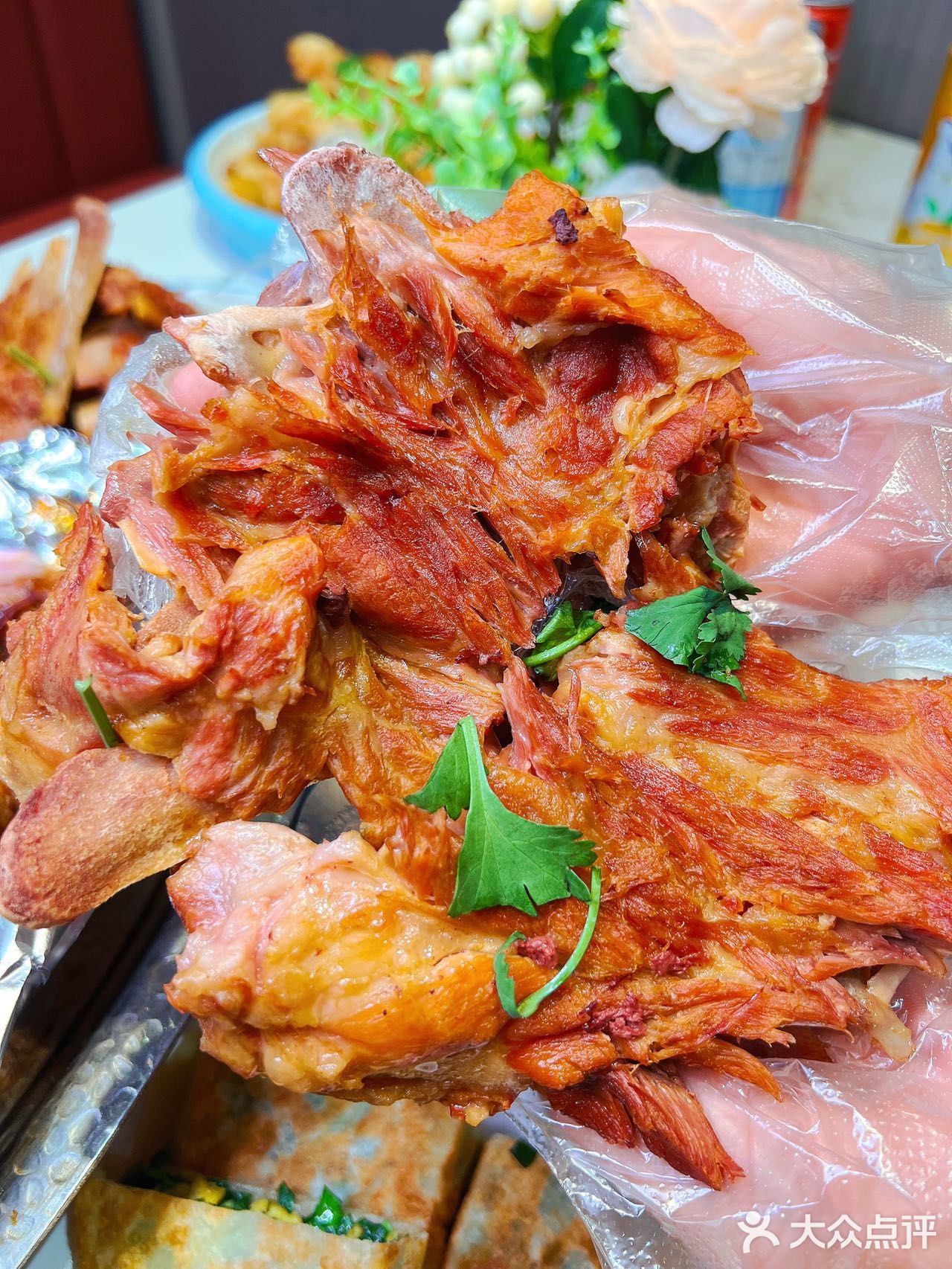 地道东北菜👏就吃这家准没错！  