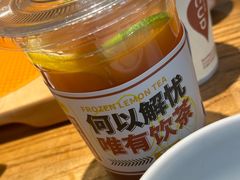 -潮粥荟·潮汕砂锅粥(朝阳大悦城店)