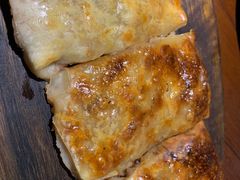 烤包子-楼兰新疆主题餐厅(坂田佳华领汇广场店)