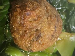 -八珍手工水饺·妈妈的爱(传芳巷店)