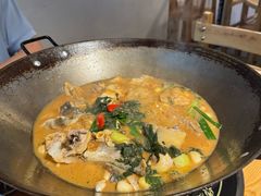 -阿鸡鱼庄·顺德鲜蒸小炒(亚运村店)