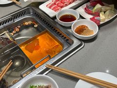 -海底捞火锅(万达广场店)