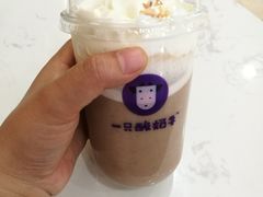 -一只酸奶牛(百联南岸上海城店)