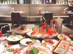 -Mr·Fish鱼鲜生海鲜放题(银泰in99店)