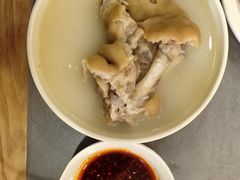 -彭记老妈蹄花(文化路店)