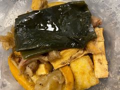 -马记大锅煮(总店)
