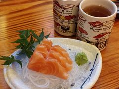 -坂吉屋·居酒屋深夜食堂(龙湖店)