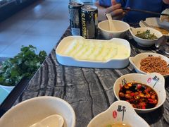 -天都火锅酒楼(虹梅南路店)