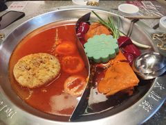 -大龙燚火锅(太古里店)