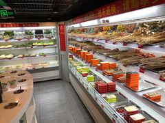 -蜀都小君肝串串香火锅(龙华旗舰店)