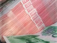 -招商银行(北京常营支行)