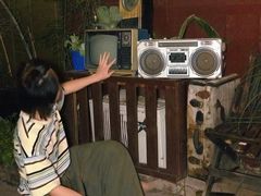 -运河游船(武林门码头)