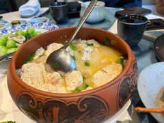 -杭州西湖柳莺里酒店·闻莺厅