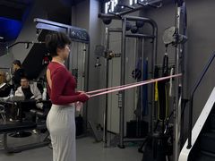 -EASY POWER健身工作室(浦东大道店)