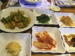 -紫霞门韩国料理烤肉(深南东路店)