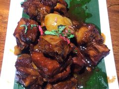 -遇见阿家村云南菜(魏公村店)