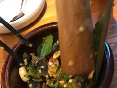 -云海肴·汽锅鸡·云南菜(苏州中心店)