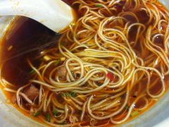 -老盛兴汤包馆(江宁一店)