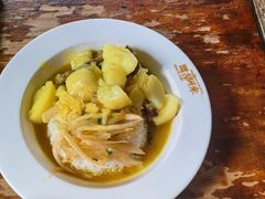 -玛吉阿米·餐吧